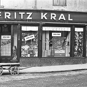 Krieger Film 110,1