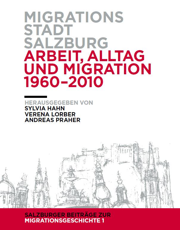 Migrationsstadt Salzburg (Cover) Migrationsstadt Salzburg (Cover)