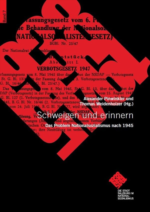 NS-Band 7 (Umschlag) NS-Band 7 (Umschlag)