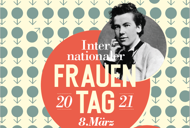 Frauentag 2021