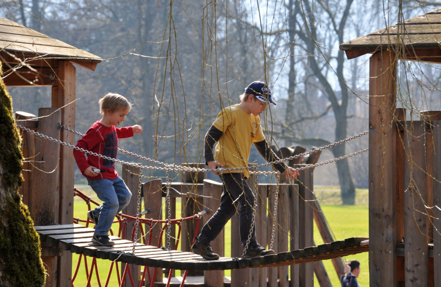 Spielplatz
