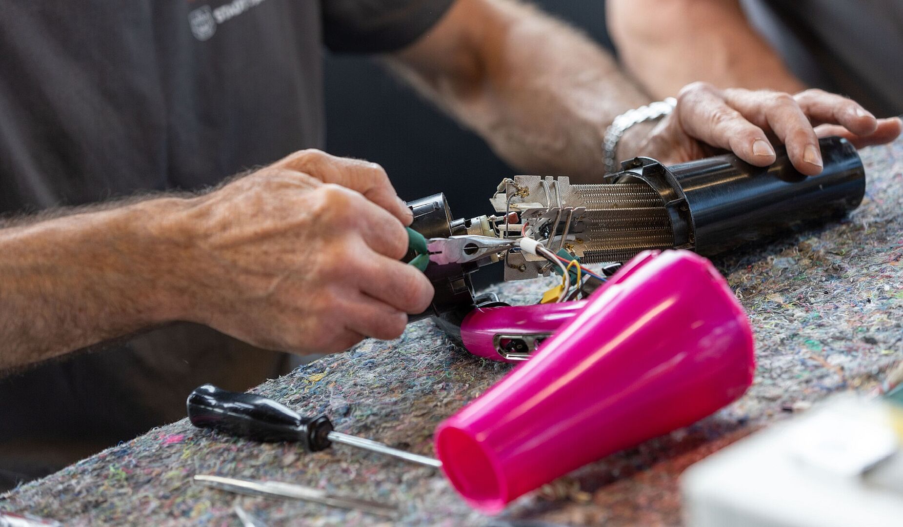 Repaircafe