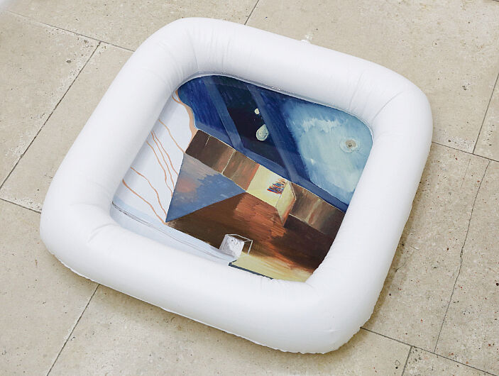 Nest II