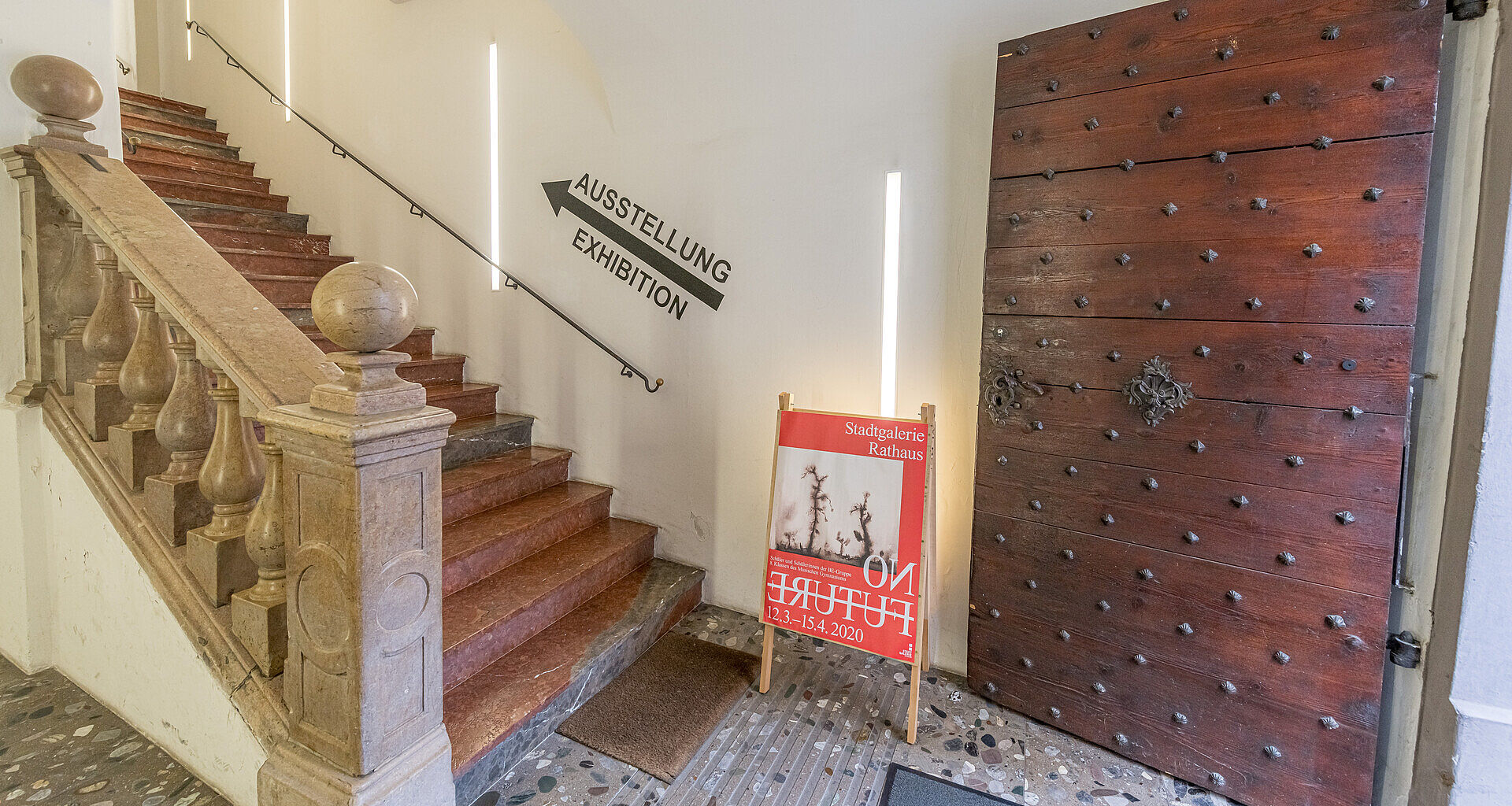 Stadtgalerie Rathaus