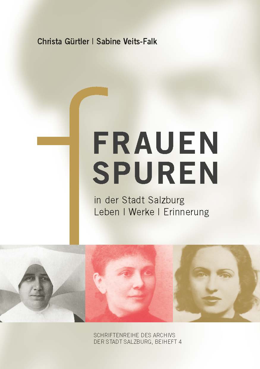 Frauenspuren