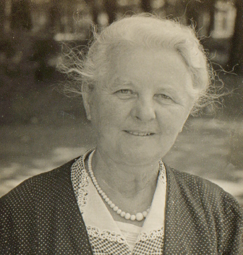 Alice Brandl