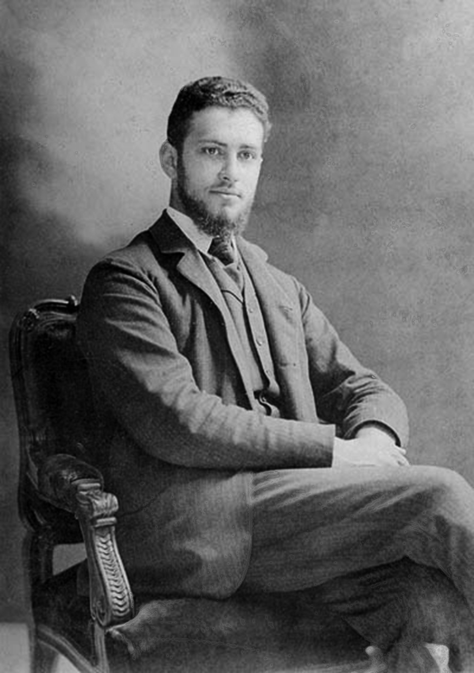 Walter Schwarz