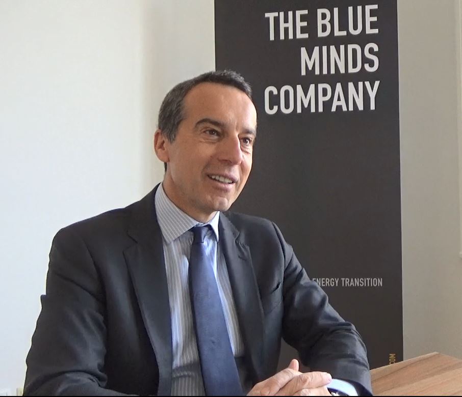Christian Kern