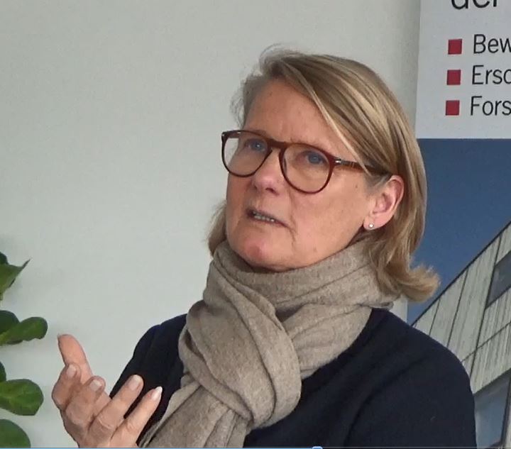Doraja Eberle