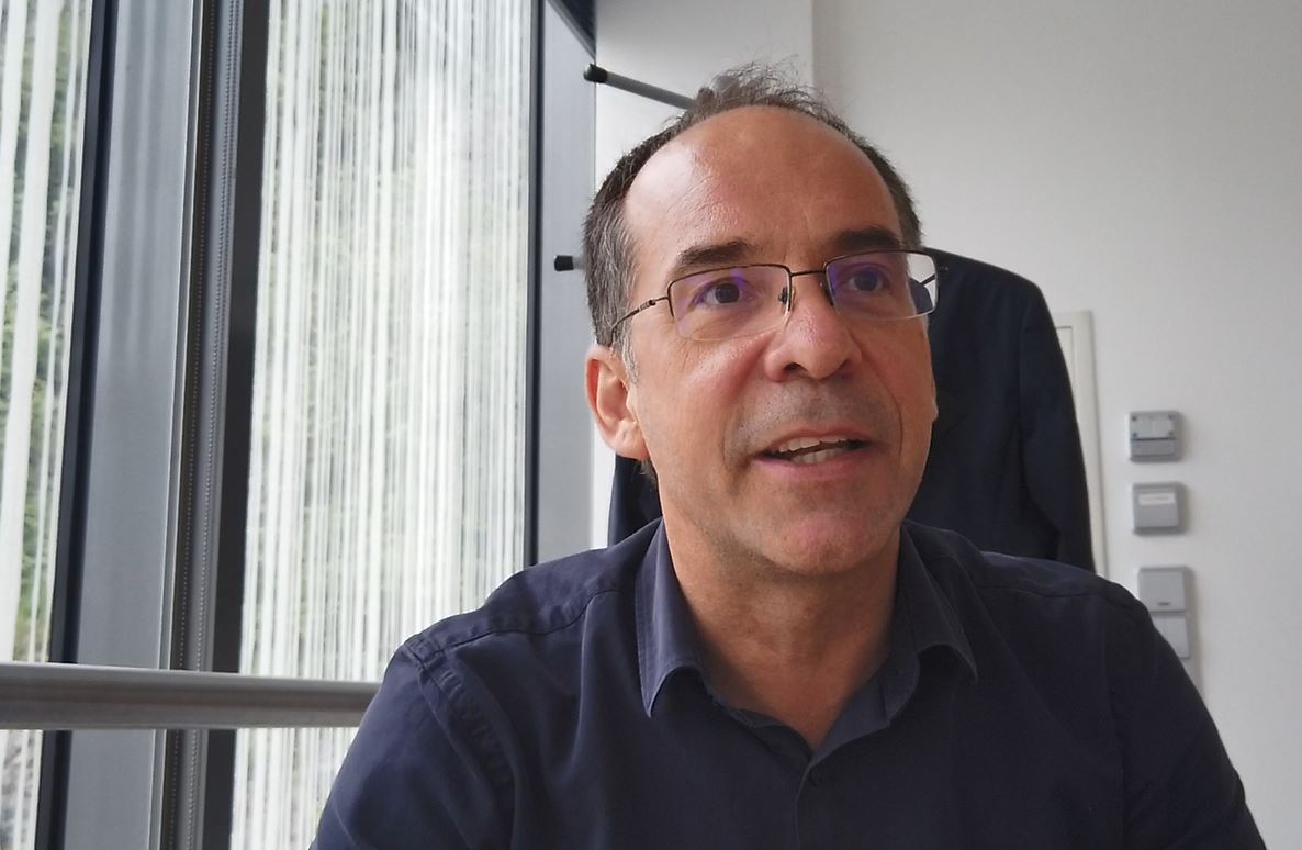 Jörg Winter