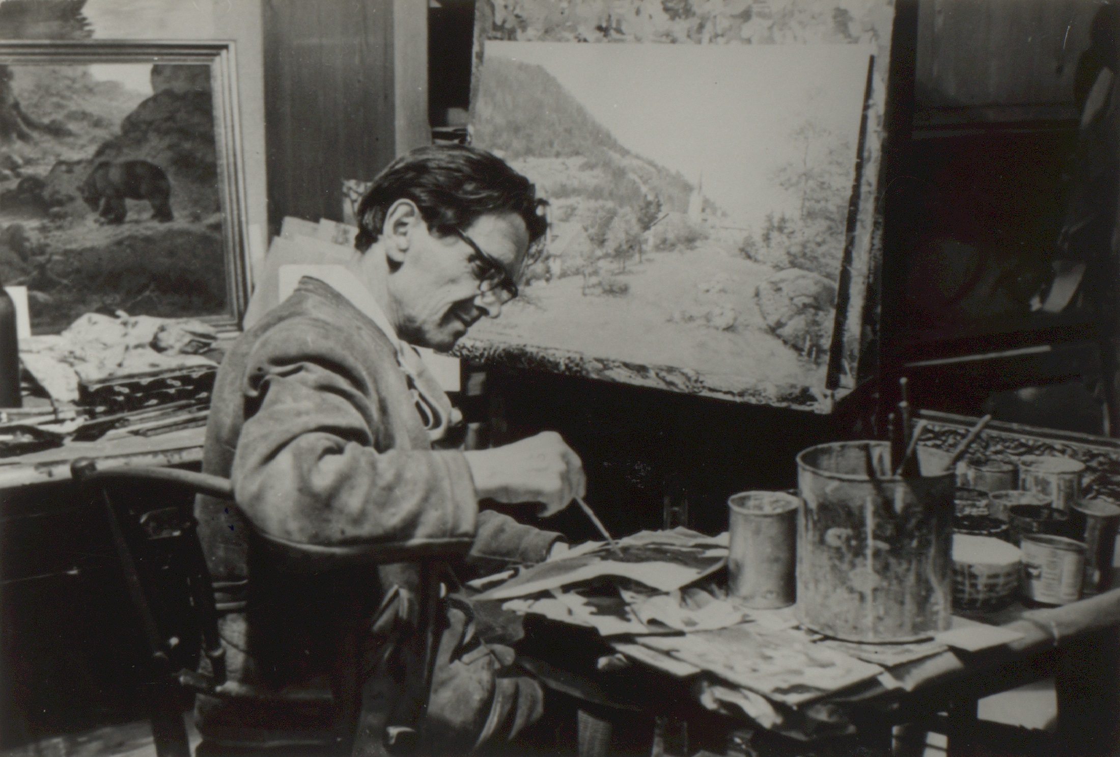 Franz Jung-Ilsenheim