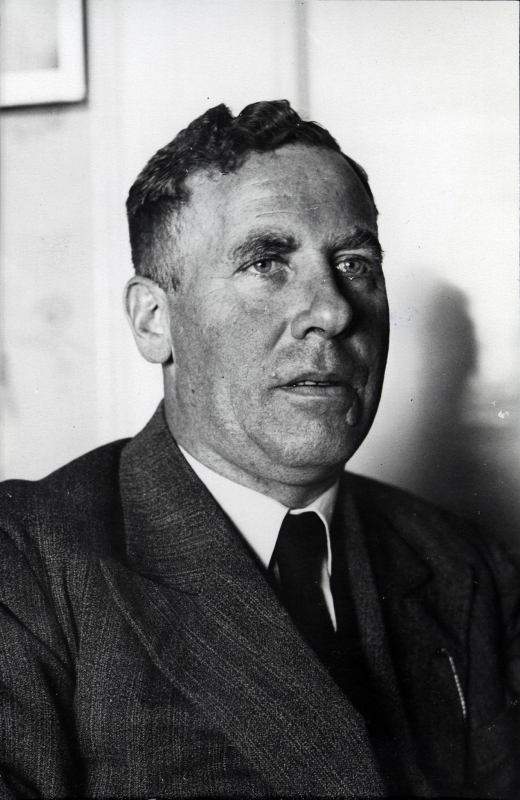 Erwin Kerber