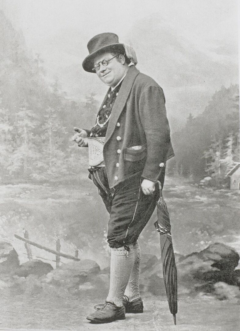 Otto Pflanzl