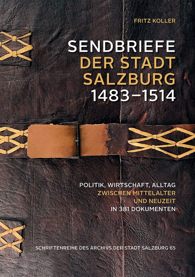 Buchcover