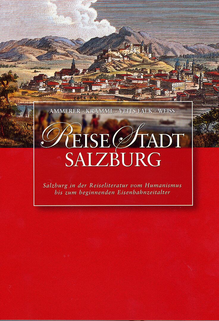 ReiseStadt Salzburg