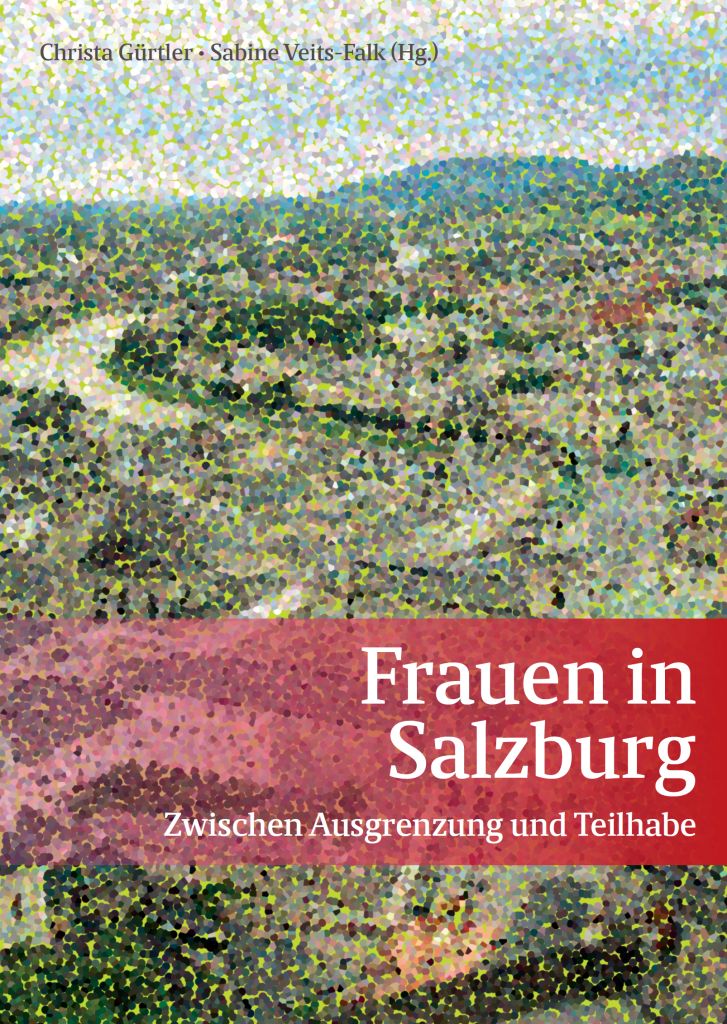 Frauen in Salzburg