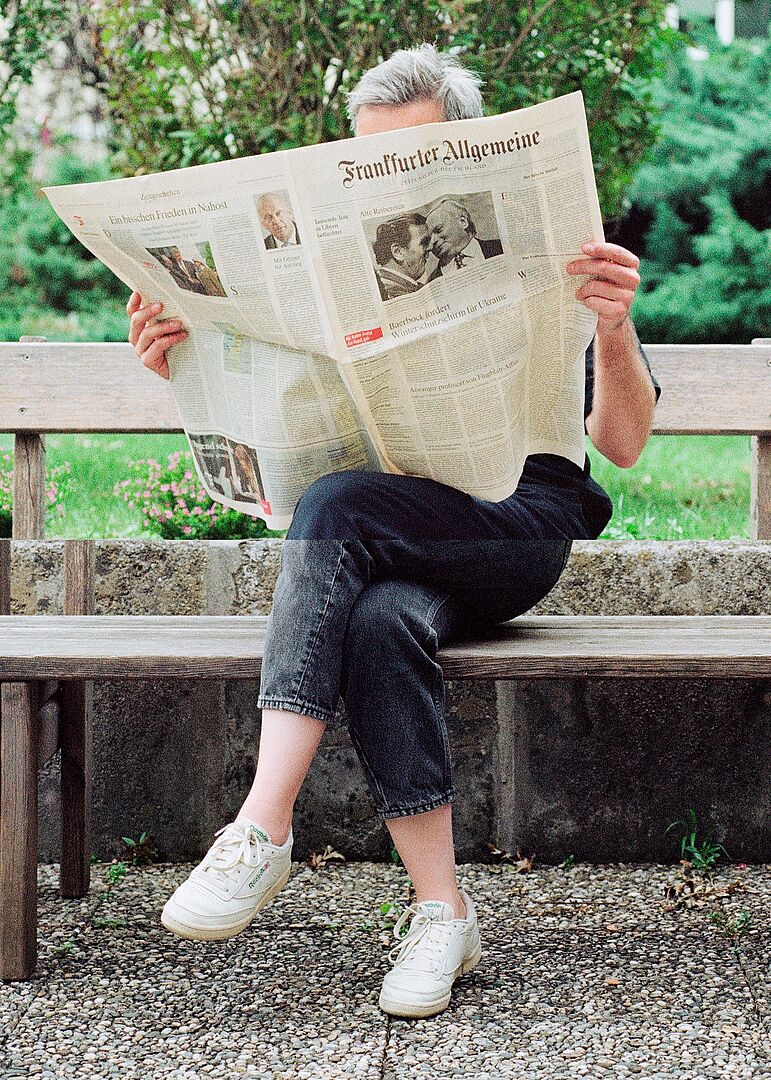 Peter Schreiner & Nadine Weixler