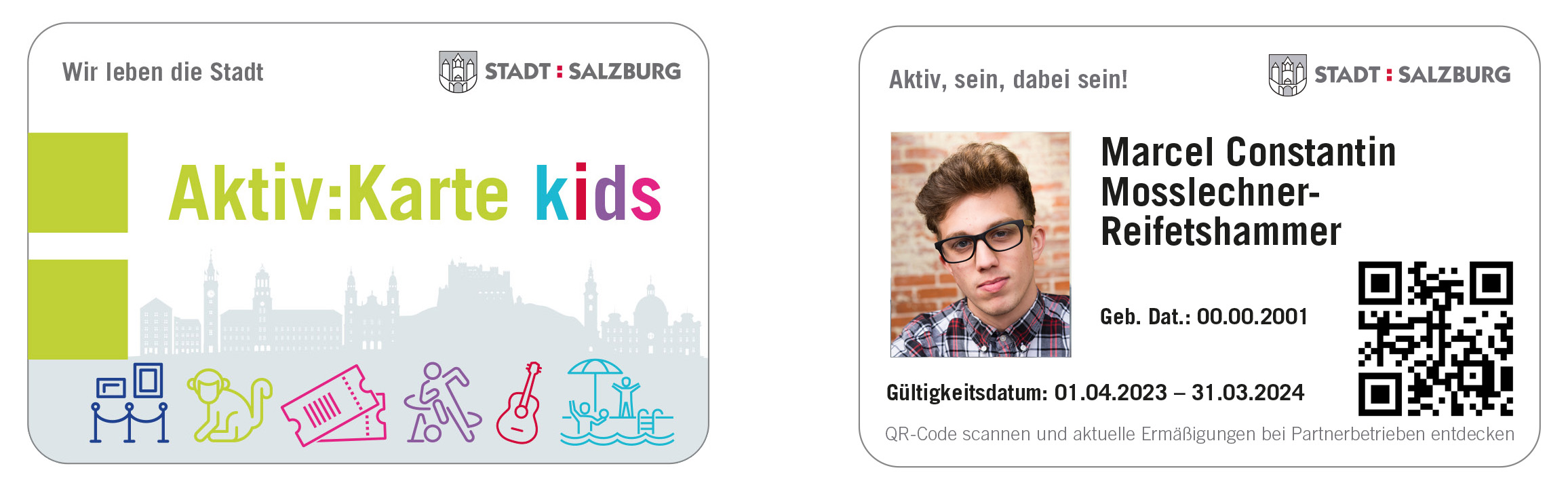 Ansicht Aktiv:KarteKIDS