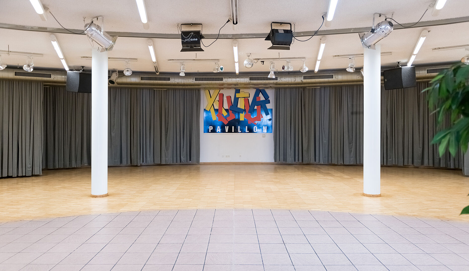 Kulturpavillon Liefering