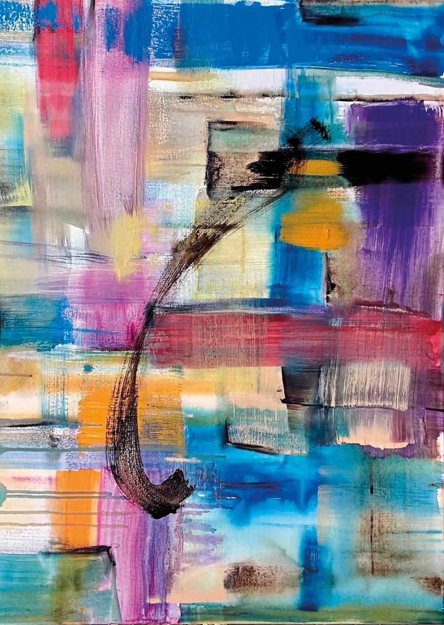 Kartensujet Artforum Salzburg