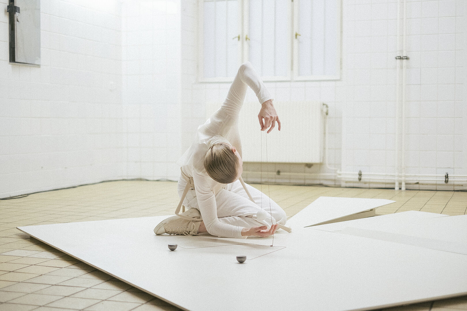 Ghislaine Louveau, Skins, 2023