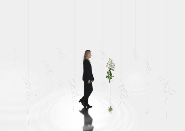Skizze, Christoph Kilian