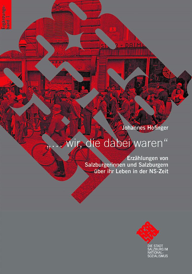 NS-Ergänzungsband 1 (Umschlag)