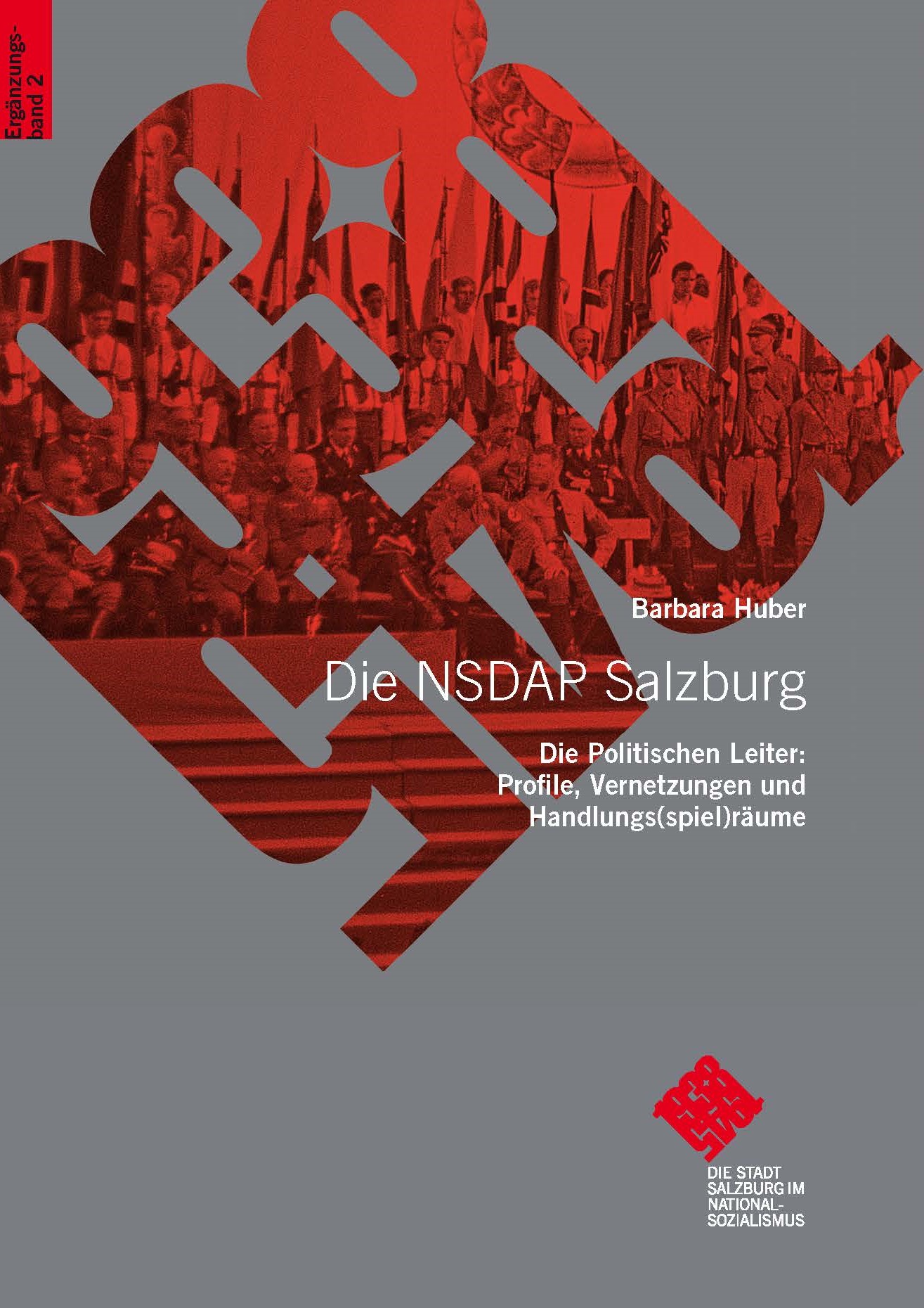 NS-Ergänzungsband 2 (Umschlag)