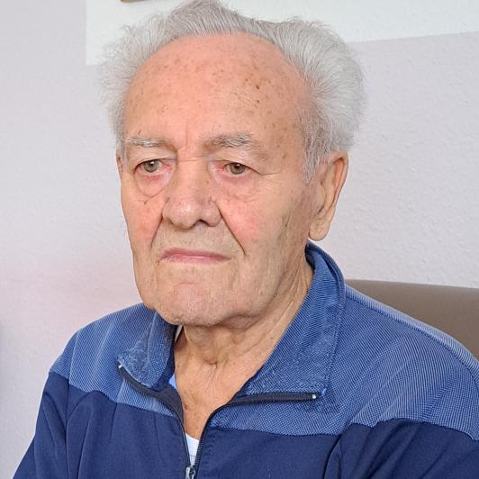 P001 Franz Quintus (m)