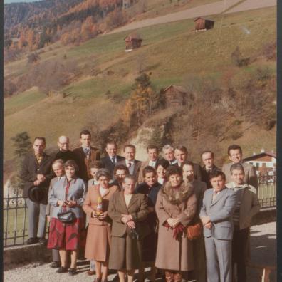 Gruppenfoto